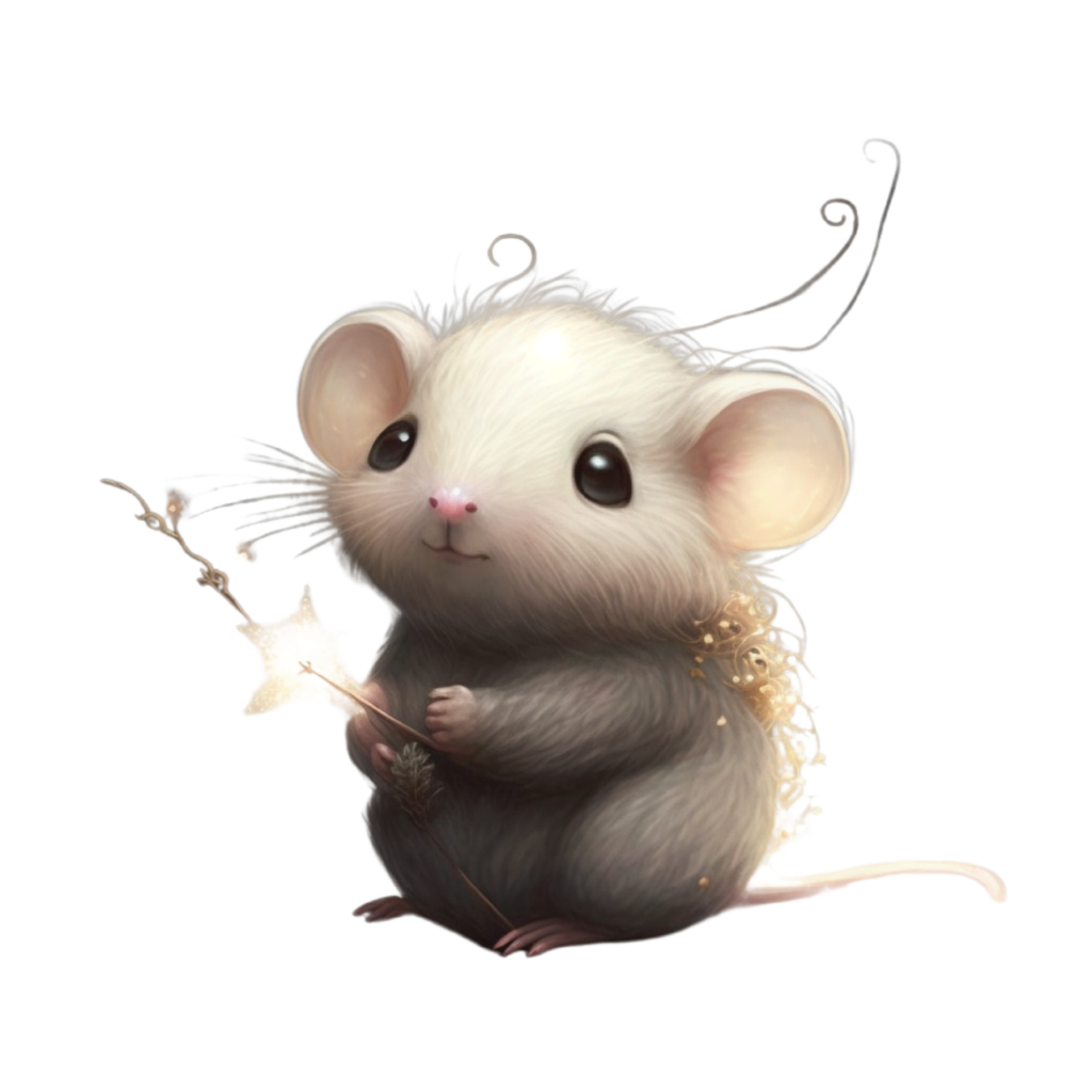 mouse
