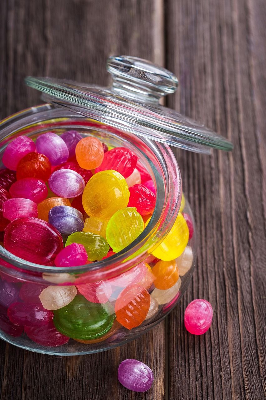 sugar-rush